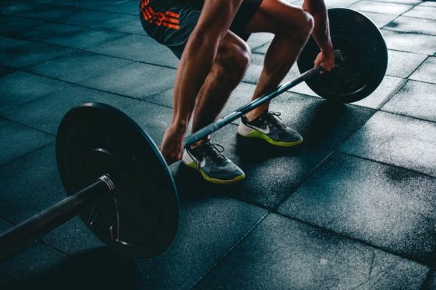 cuerpo en forma cuerpo en forma