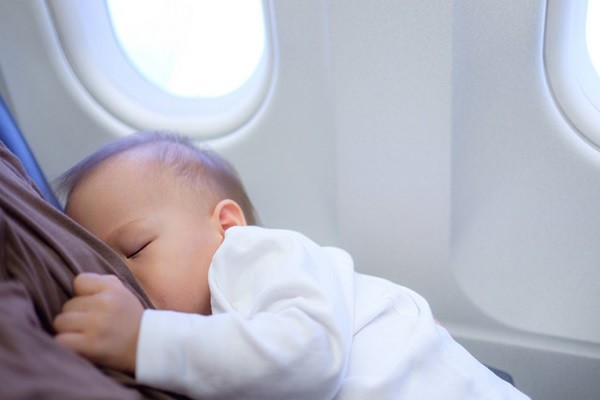 viajar con bebe viajar con bebe