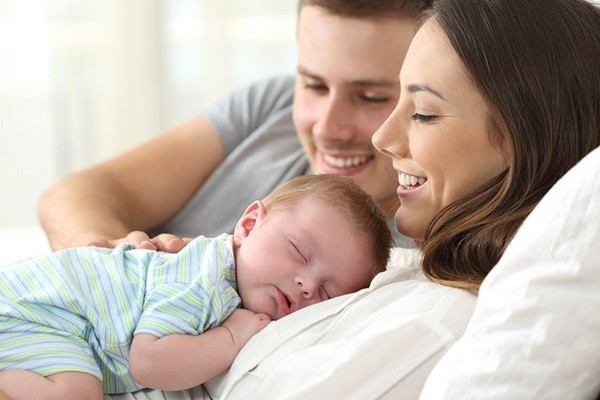 maternidad