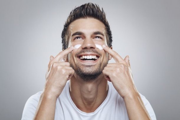 tipos de piel hombre tipos de piel hombre