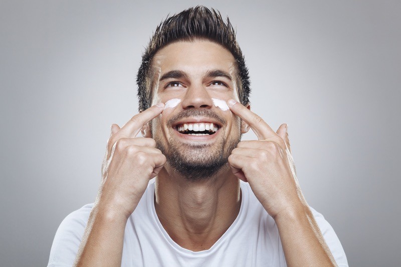 imágenes de tipos de imperfecciones de la piel