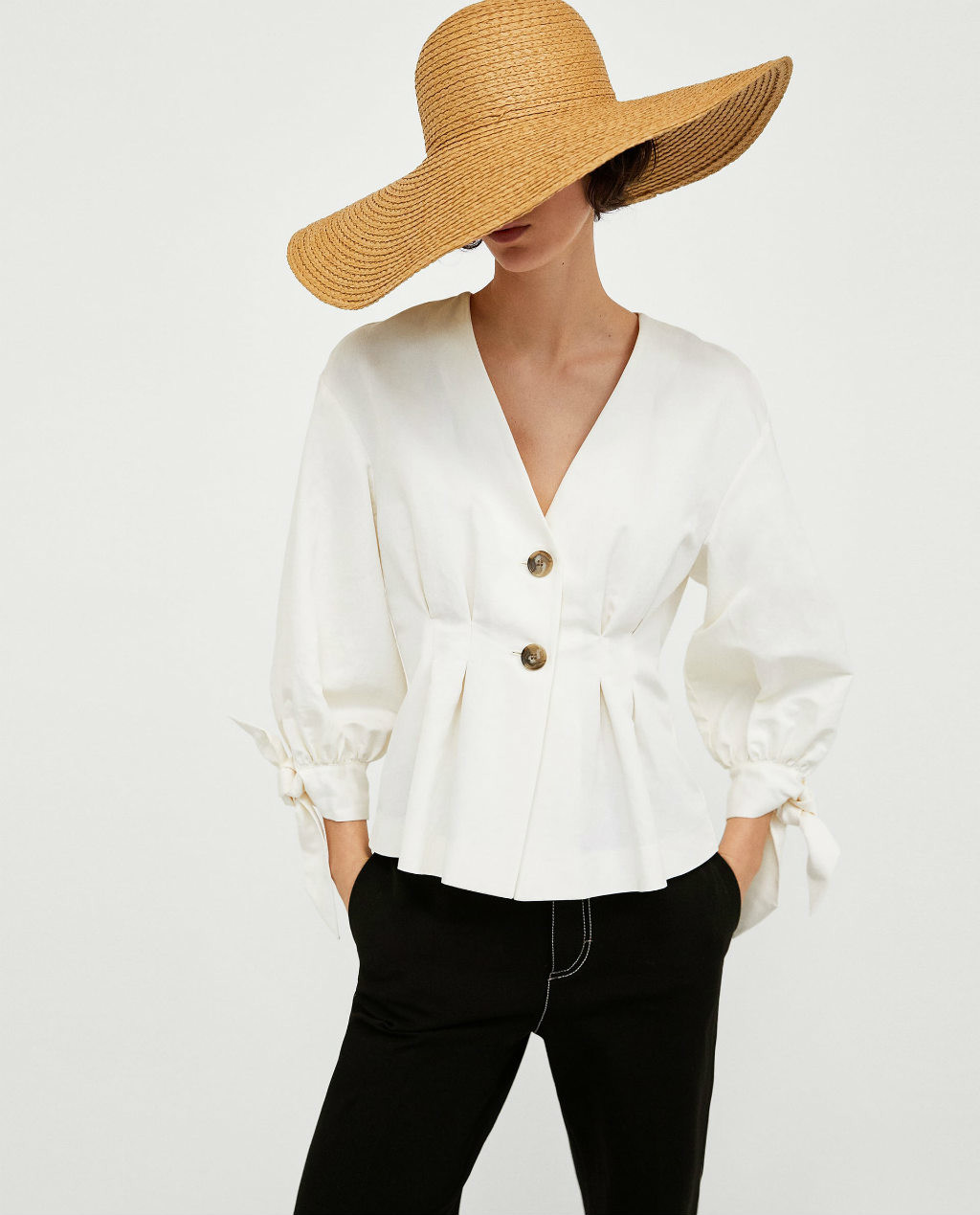 tendencias de primavera 2018
