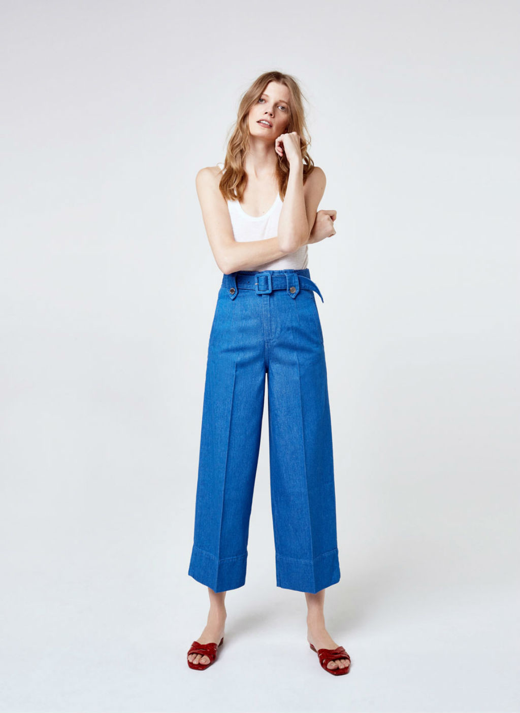 tendencias de primavera 2018