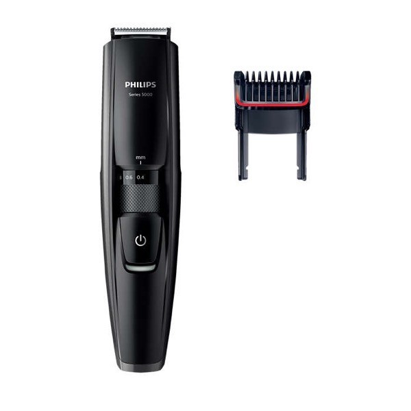 beardtrimmer series 5000