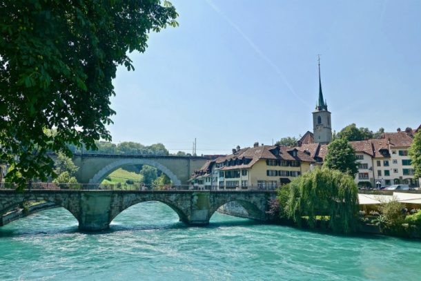 El café en Suiza El café en Suiza