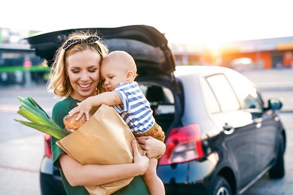 Desmontando Mitos Tener Hijos No Te Hace Engordar