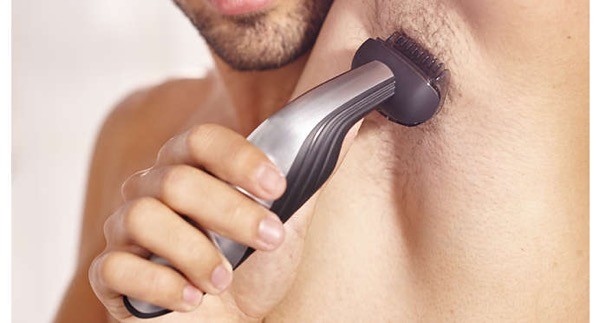 Bodygroom series 5000 2