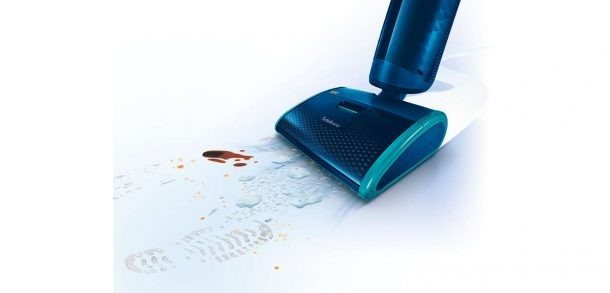 AquaTrio Pro