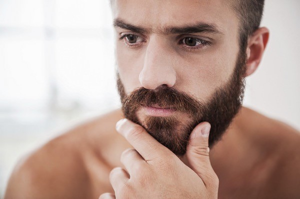 barba suave barba suave