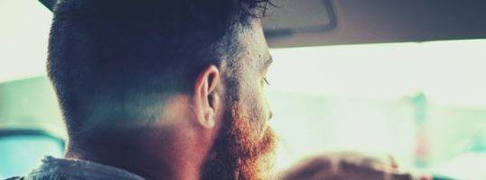 barba verano 2