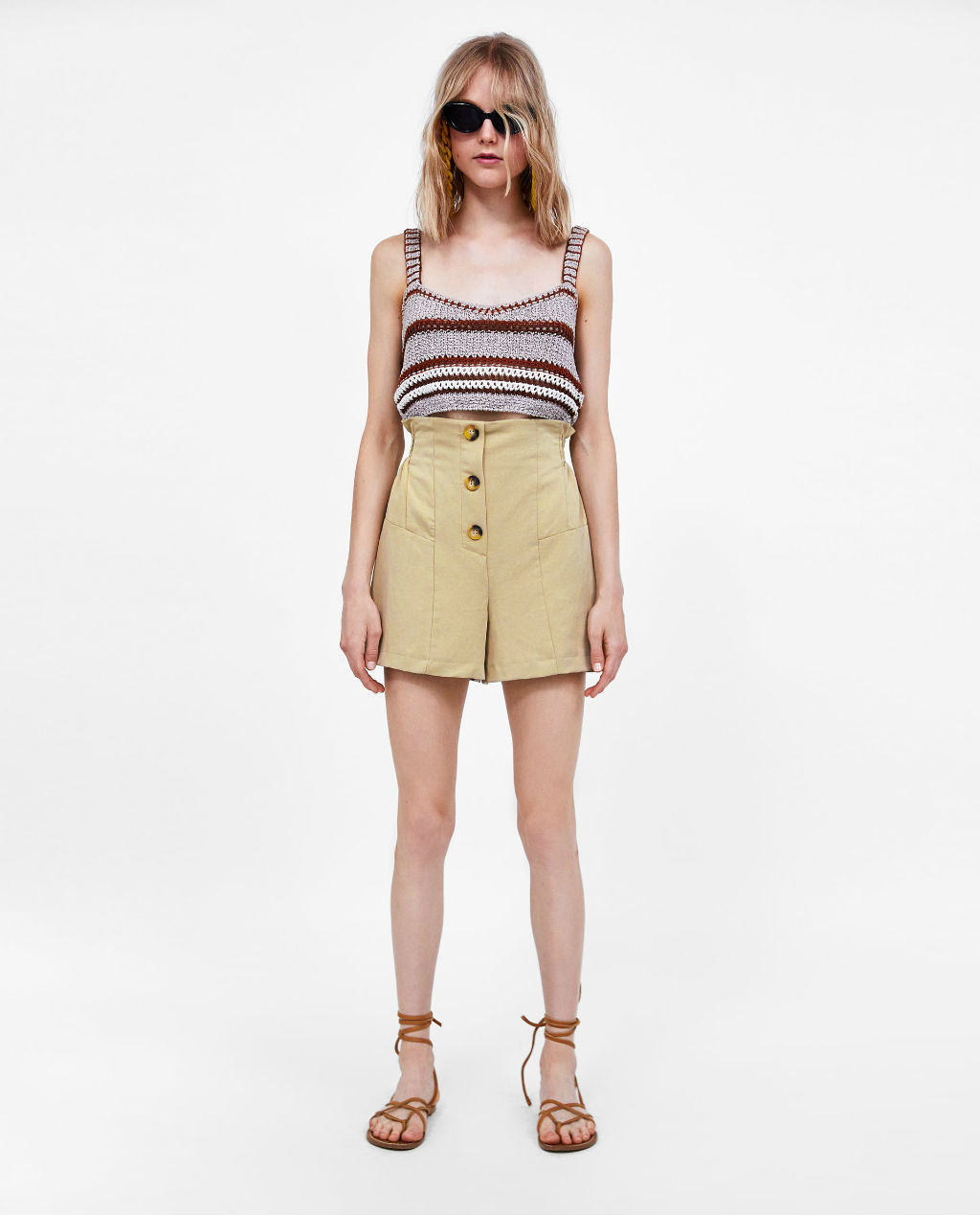 prendas de verano