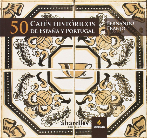 Libros sobre café