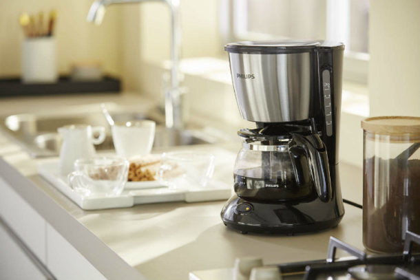 Cafeteras de goteo Cafeteras de goteo