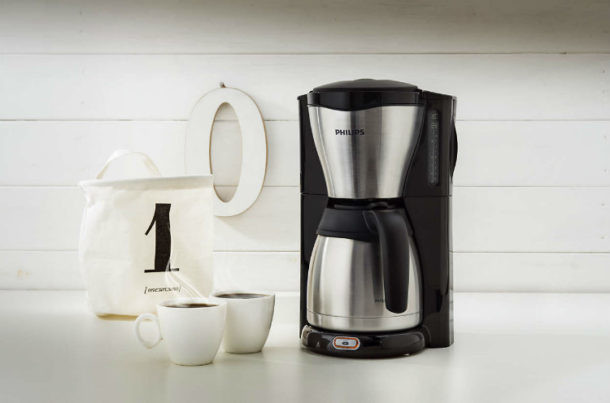 Cafeteras de goteo Cafeteras de goteo