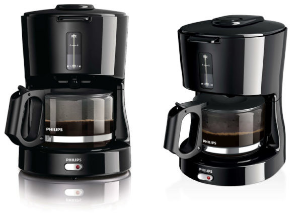 Cafeteras de goteo Cafeteras de goteo