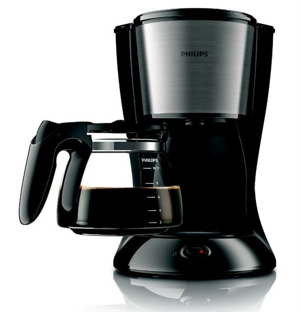 Cafeteras de goteo Cafeteras de goteo