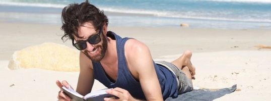 portada barba verano
