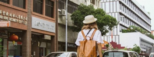 prendas de verano
