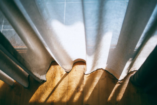 Textiles del hogar para alérgicos