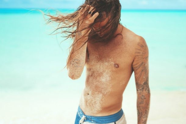 Ropa de verano