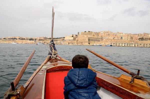 viajar con niños pequeños viajar con niños pequeños