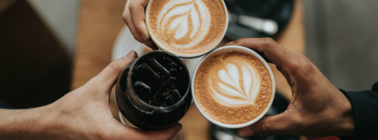 cafés raros y dónde probarlos
