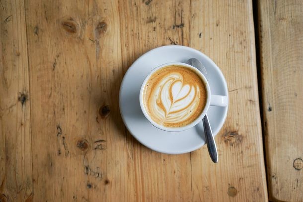 Flat White Flat White