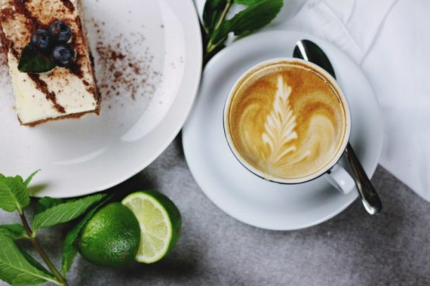 Flat White Flat White