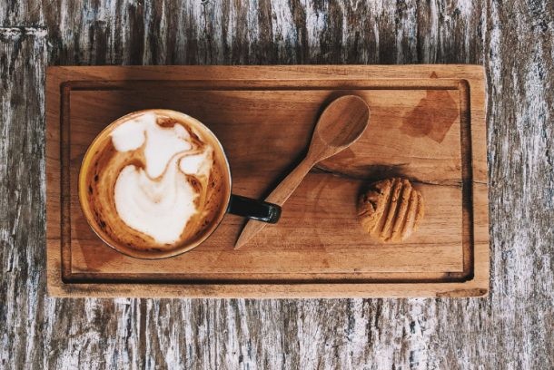 Flat White Flat White