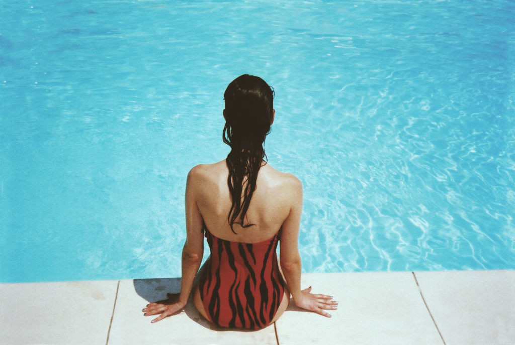 hidratar el pelo en verano hidratar el pelo en verano