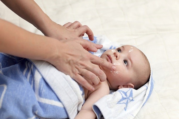 cuidado piel bebe verano cuidado piel bebe verano