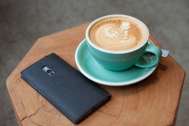 Capuccino