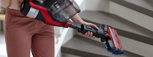 Aspirador escoba Speedpro Max