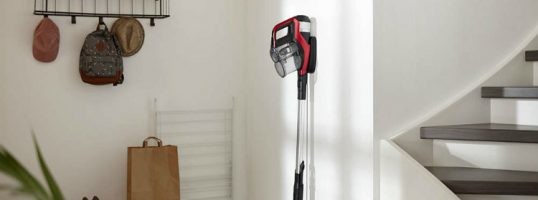 Aspirador escoba Speedpro Max