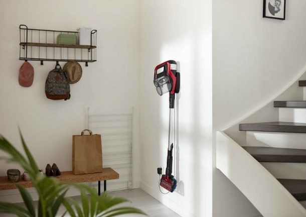 Aspirador escoba Speedpro Max