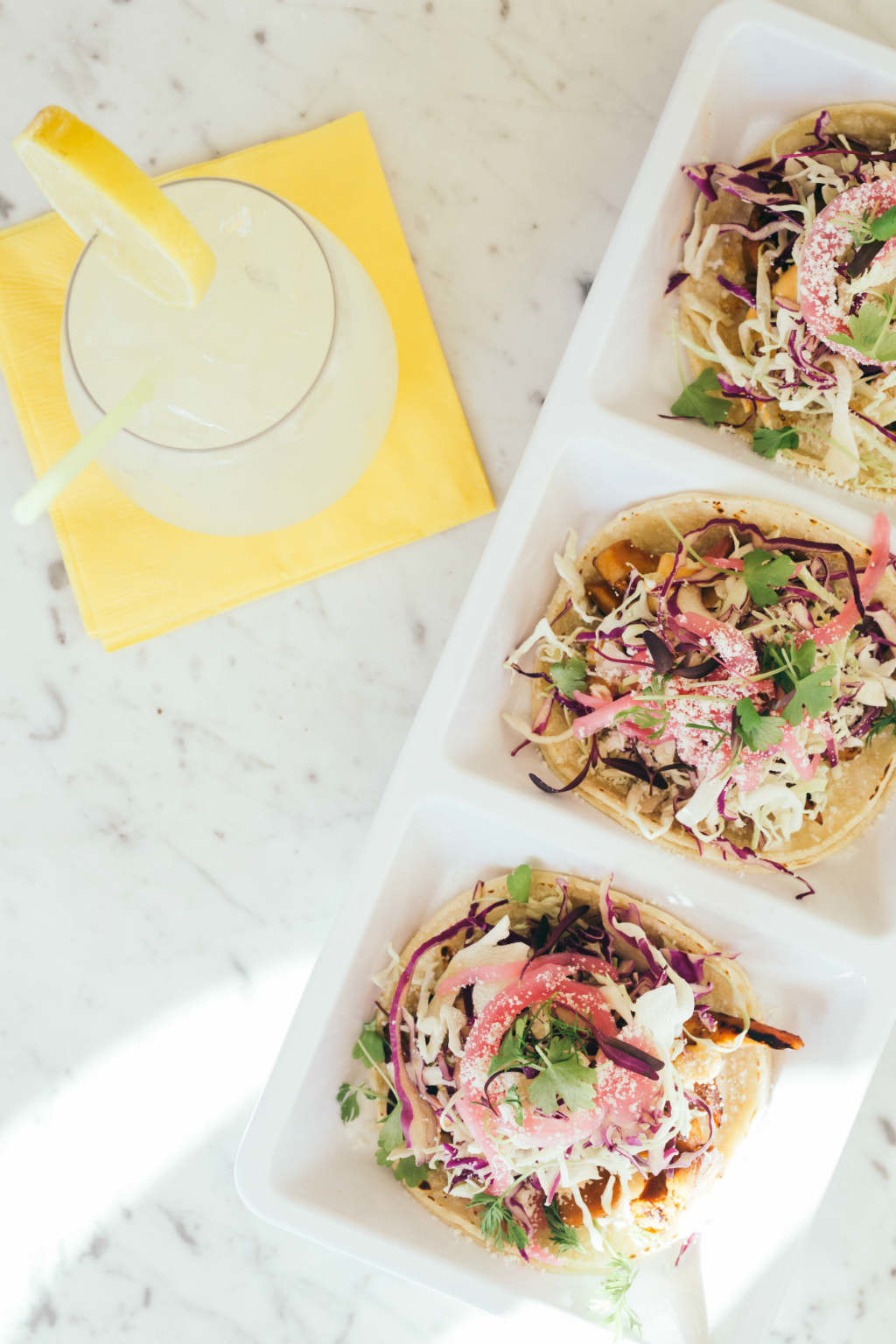 tacos mexicanos