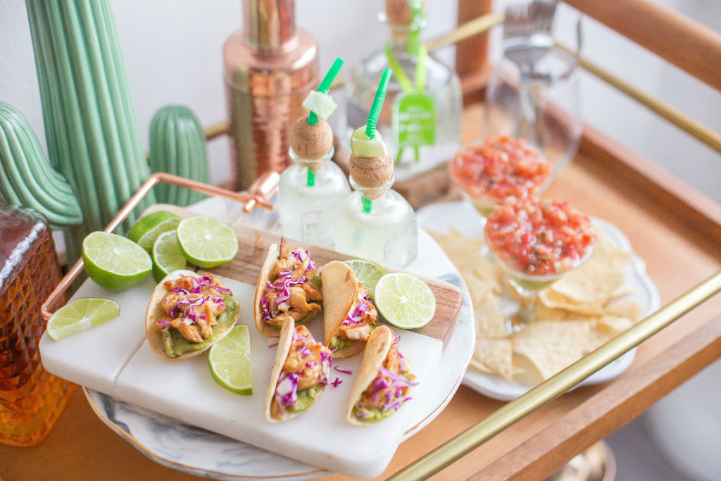 tacos mexicanos tacos mexicanos