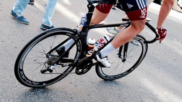 bici carrera