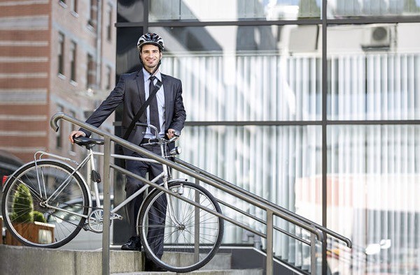 bici urbana