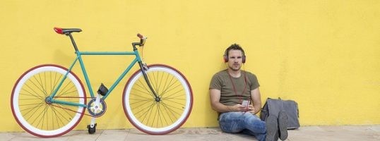 bicicletas verano