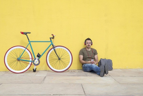 bicicletas verano
