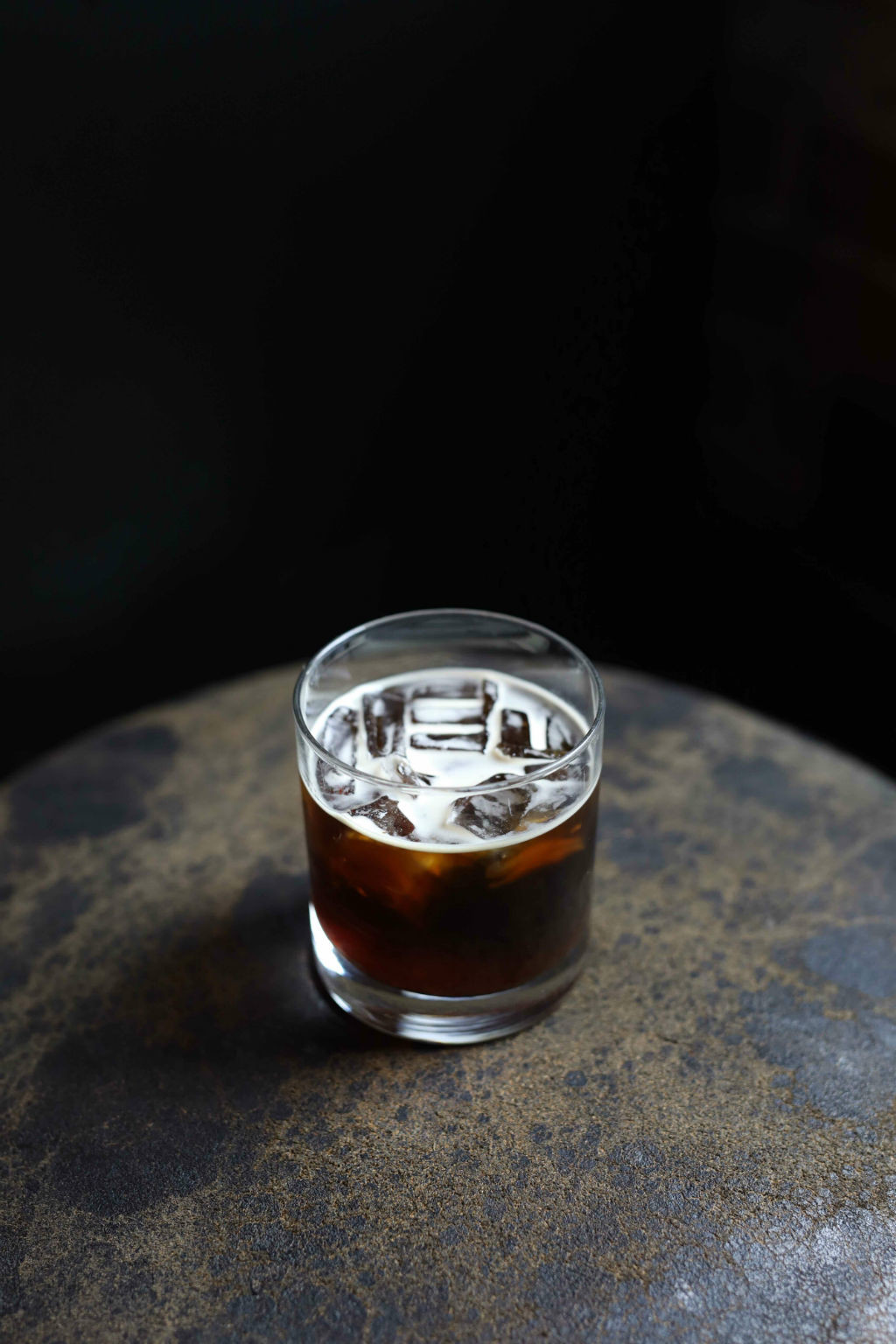 café con hielo qué hacer y qué no