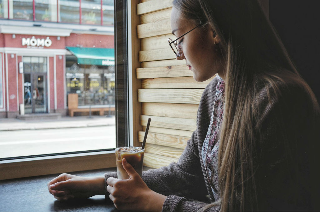café con hielo qué hacer y qué no