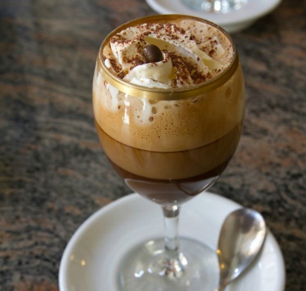 café bicerin