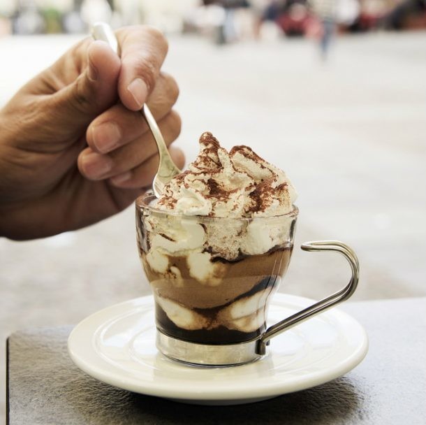 Café italiano