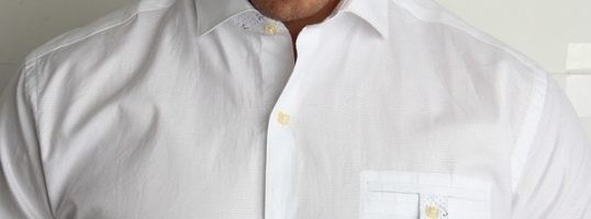 camisa portada