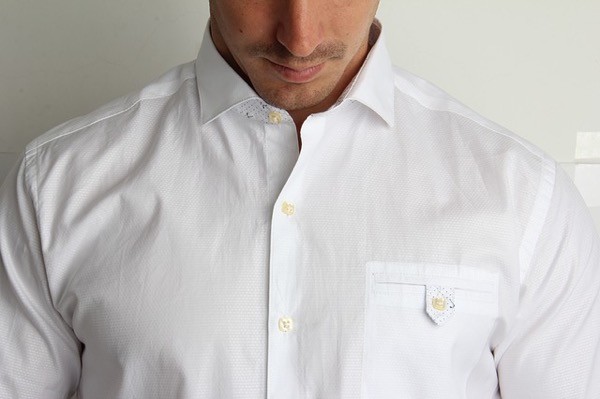 camisa portada