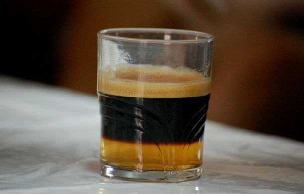 Café cremaet