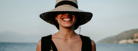 cuidado de la sonrisa en verano