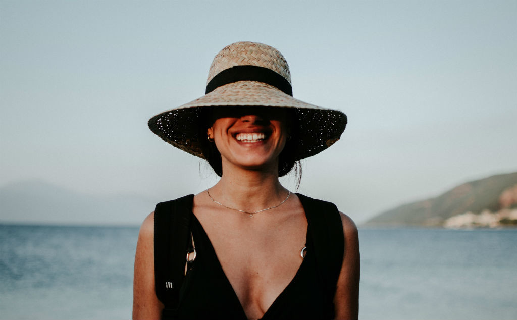 cuidado de la sonrisa en verano